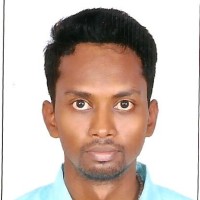 Logesh S