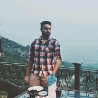 Aqib Rauf