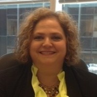 Lisa Hollaender
