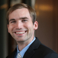 Christopher Macomber