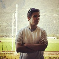 Daniel Garrido
