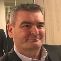 Andy Nixon