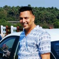 Aditya Dey