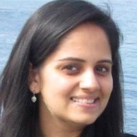 Kanudha Sharda