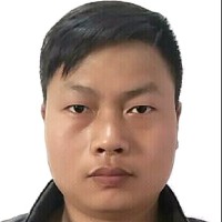 林新海