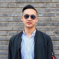 Alan Ding