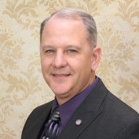 Fred Lacey