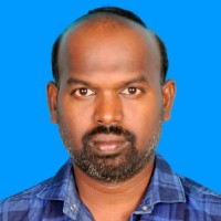 Murali S