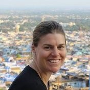 Elizabeth Tregenza