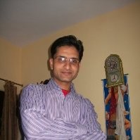 ABHISHEK KAUSHIK