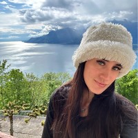 María Fernanda Hernández Lemos