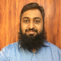 Syed Shafiullah H