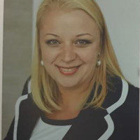Olga Mishina