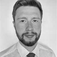 Árni Björn Eiríksson