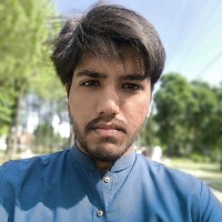 Talha Shahid Alvi