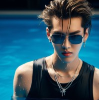 VICKY HUANG
