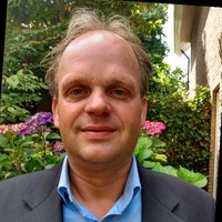 Wouter Dirk Jan Romeijn