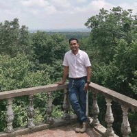 Dalin Kheng