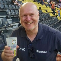 Morten Rustad