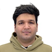 Sudip Saha