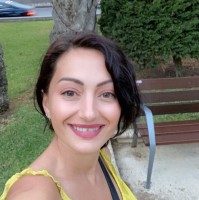 Nevrije Ameti