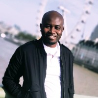 Jeff Antwi-Kusi