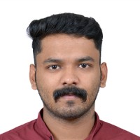 Gokul K Gopalan