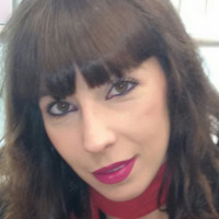Miriam Robles Sanguino