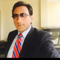 Muhammad Arif