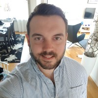 Daniel Haraldsson