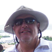 Jeff Williams