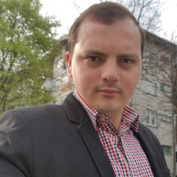 Darko Dimitrovski