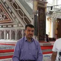 Ragheb Alhussain
