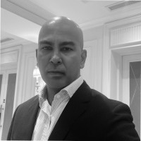 Vinash Gopalakrishnan