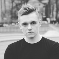 Dmytro Kushch