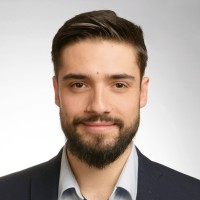 Jonas Blum