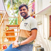 Sudhakar Ram