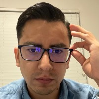 Joel Sánchez Resendiz