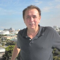 Alan Rickert
