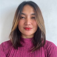 Cherry Mae Vega