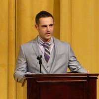 Joey Friedman