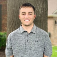 Garrett Aston
