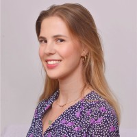 Marie Cavenel