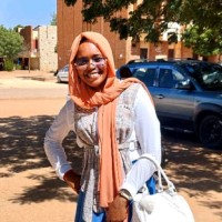 Aisha Mohammed