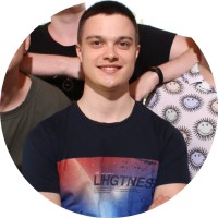 Kyrylo Hnatiuk