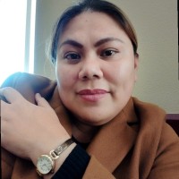 Sharon Geroquia, Lpt, M.Ed