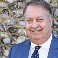 Nigel Trodd