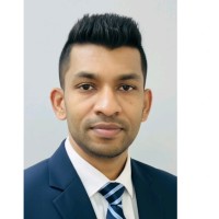 Jagath Wickramasinghe