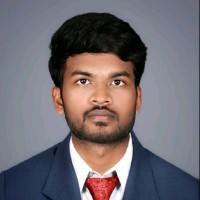 Madhanraj M