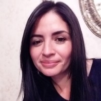 Nancy Gil